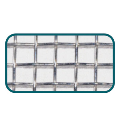 Instruments Cassettes Wire Mesh Trays With Perforated Side, Woven, 304 (Astm) 5 X 5 X 1.2 mm (Y-062-01)