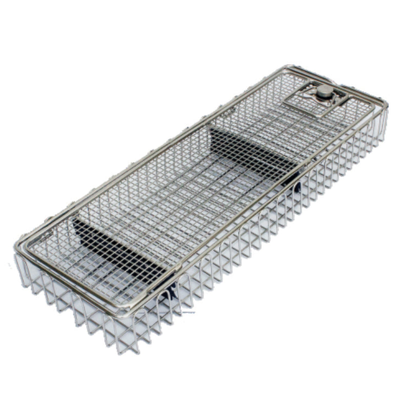 Instruments Cassettes Endoscopic Baskets 460 X 160 X 77 mm (Y-095-03) by Dr. Frigz